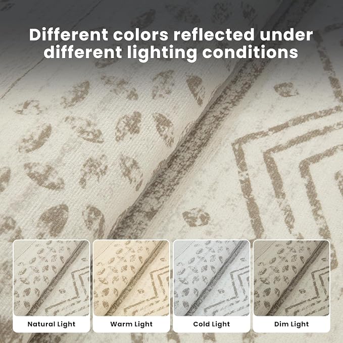 Light Camel-brown-black