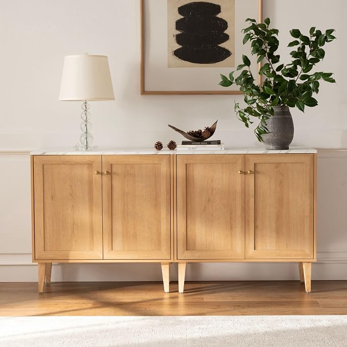 Natural Oak
