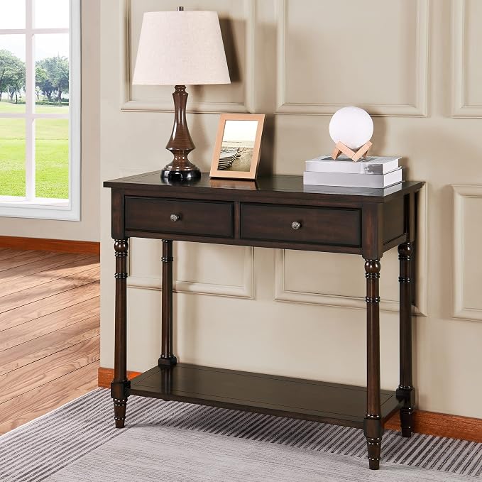 Vintage Walnut