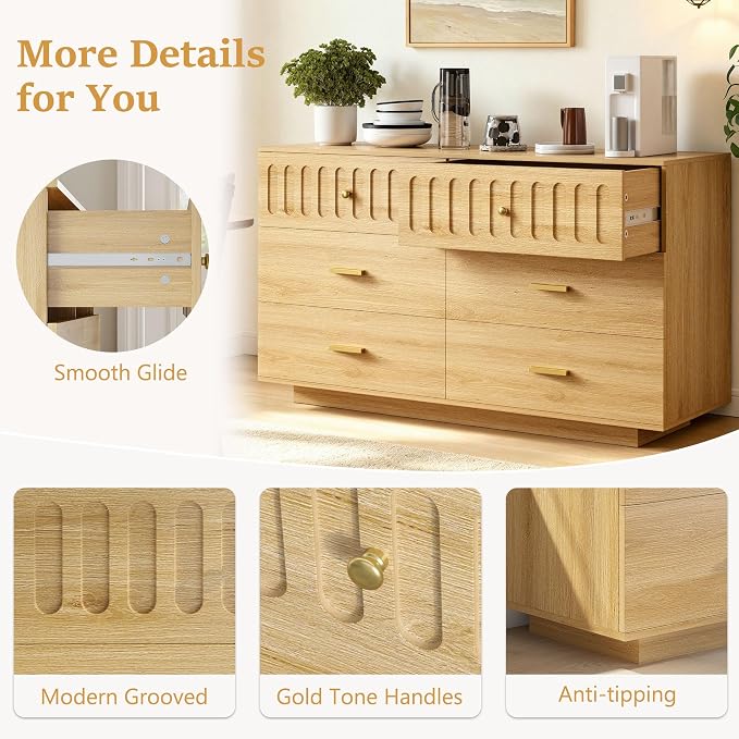 Natural Oak