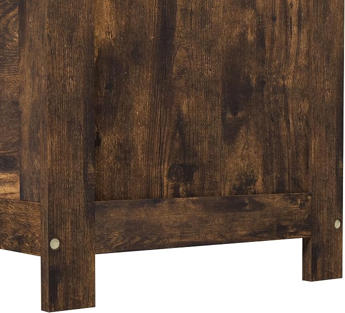Rustic Brown