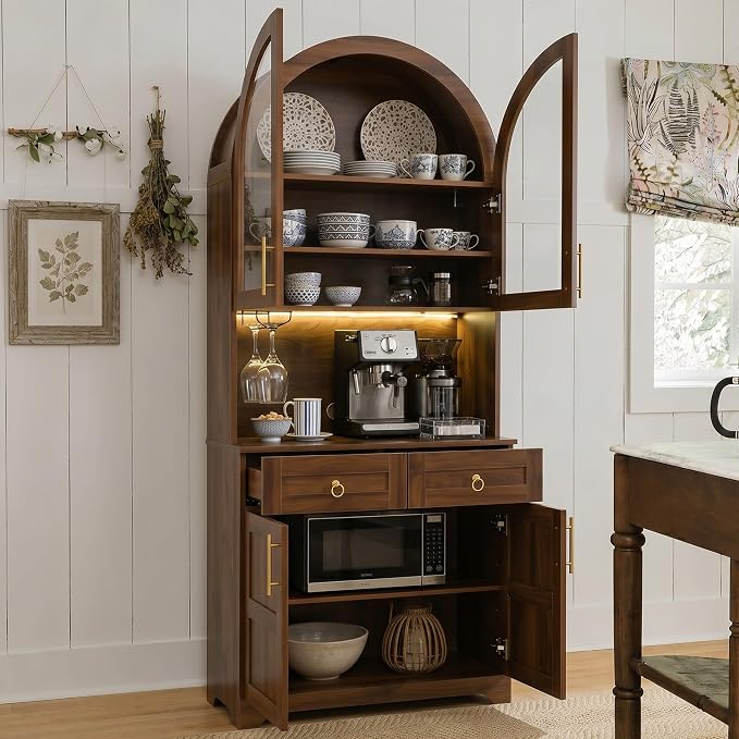 Walnut Brown 2