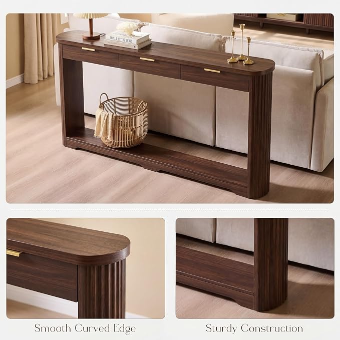 Walnut Brown