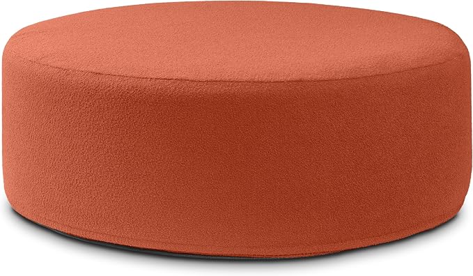 Boucle Terra Cotta