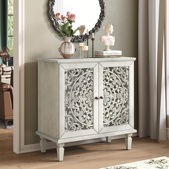 Antique White