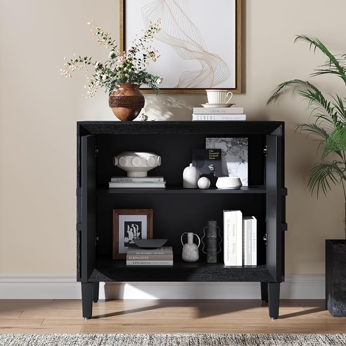 2 Doors Sunburst-black