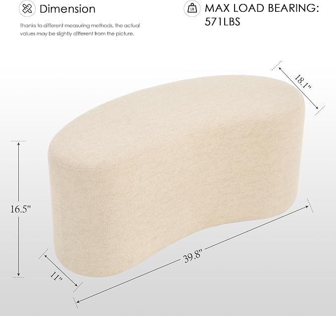 Beige Linen