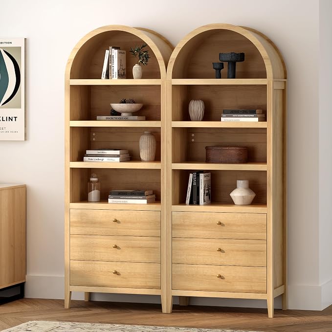 Natural Oak