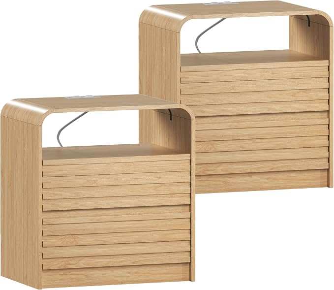 Natural Oak