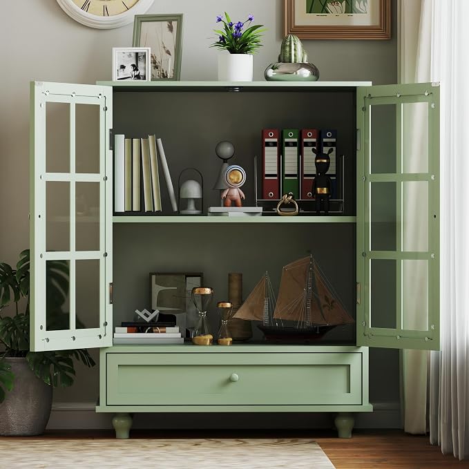 Mint Green