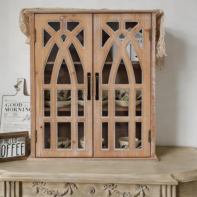 Antique Natural
