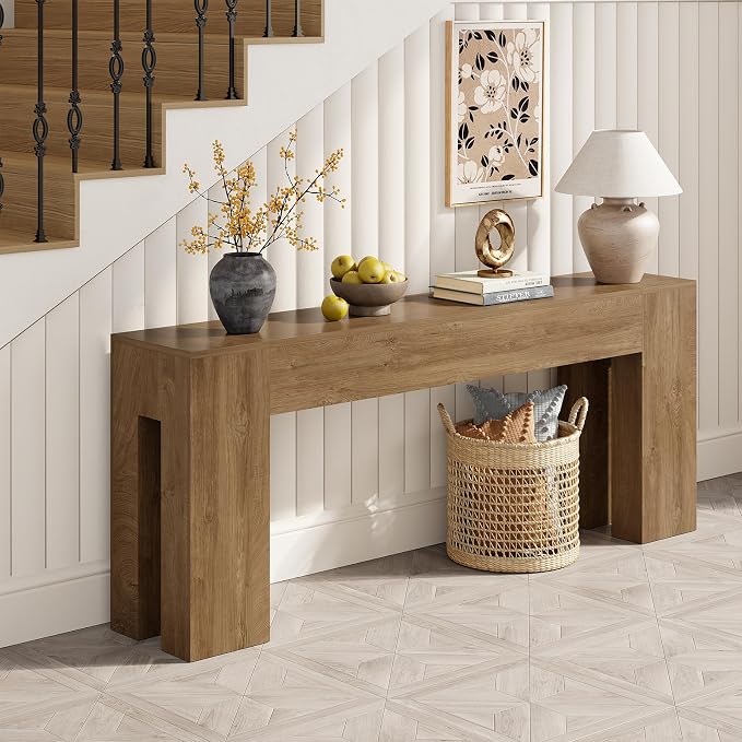 Natural Oak
