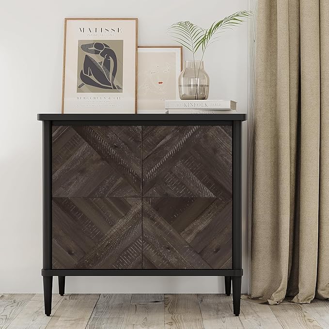 Mocha Black