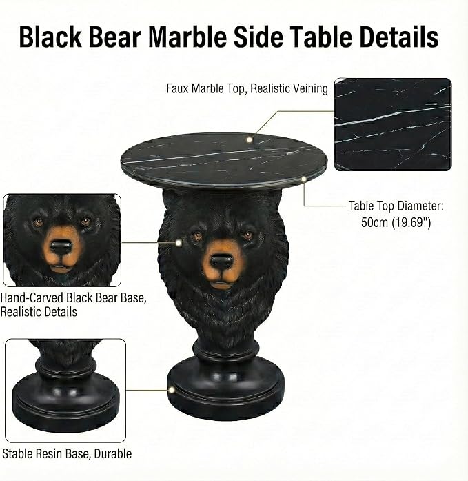 05 Bear - Black Bear
