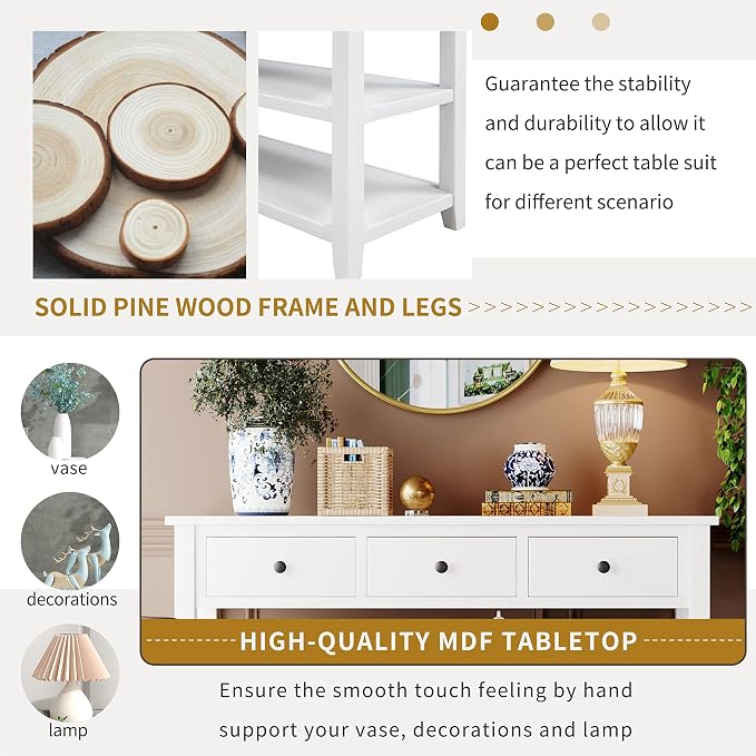 Antique White