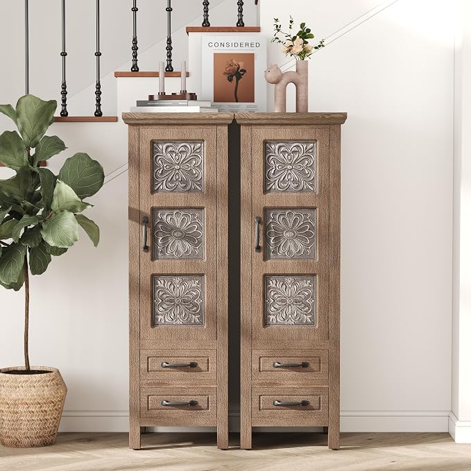 Natural Wood
