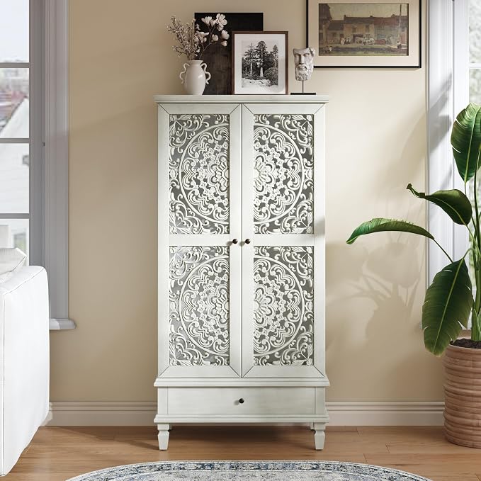 Antique White