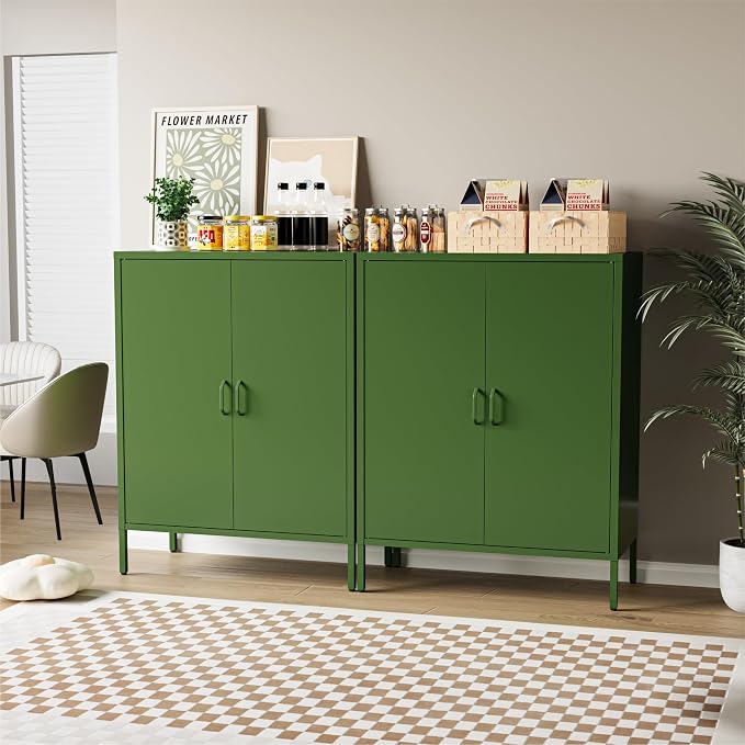 Forest Green