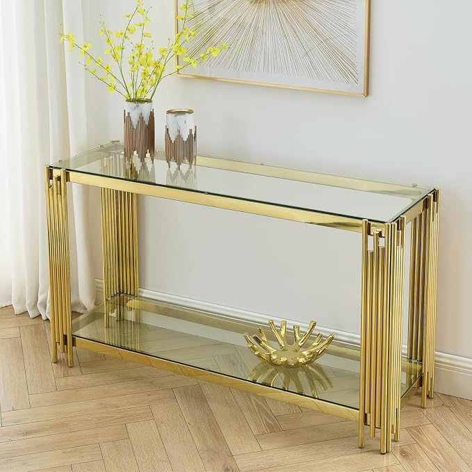 Clear Gold1