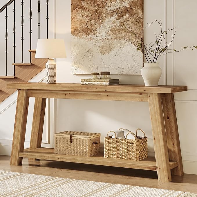 Natural Wood Color