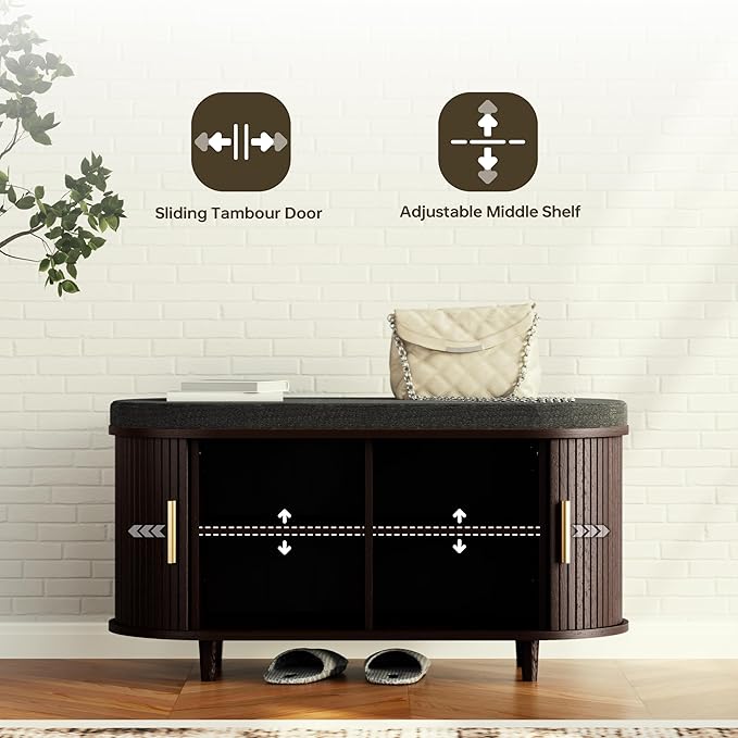 Dark Walnut