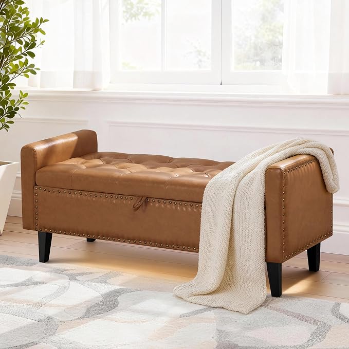 Pu-light Brown