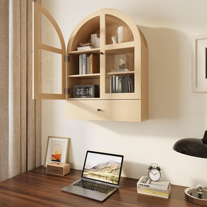 Natural Wood Color
