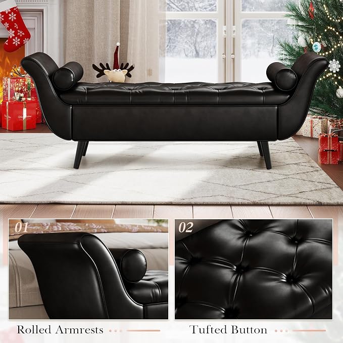 Pu Black