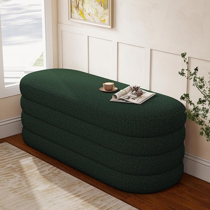 Deep Green