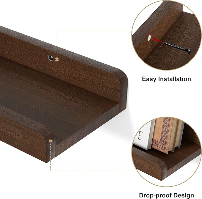Dark Walnut
