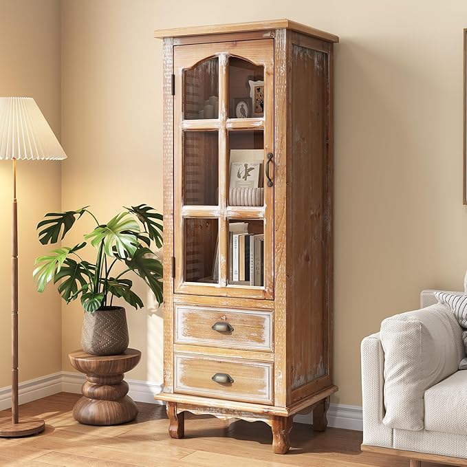Antique Brown