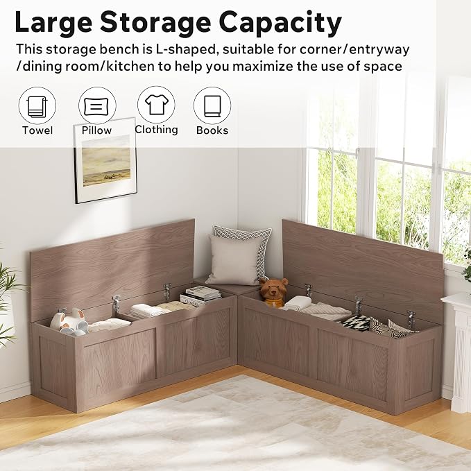 Cherry Grey Brown