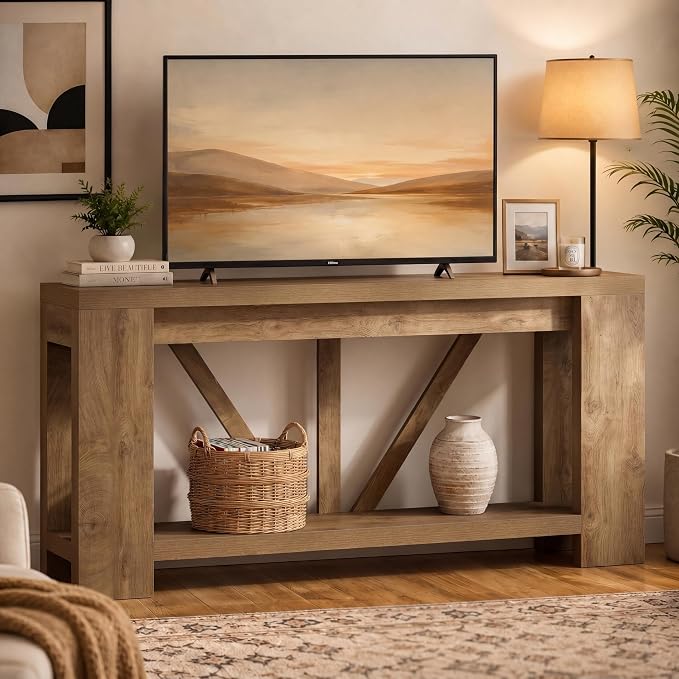 Medium Brown