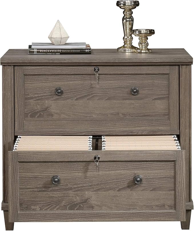 Emery Oak