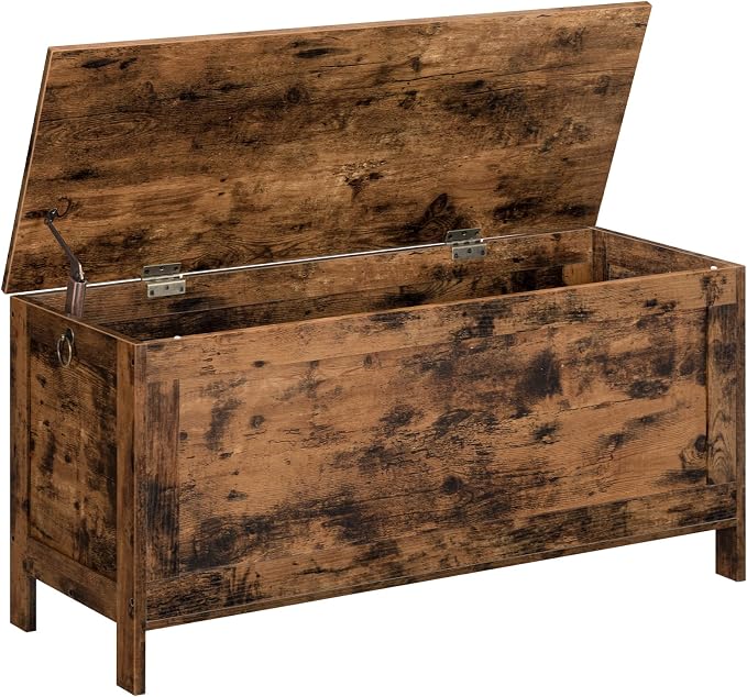 Rustic Brown