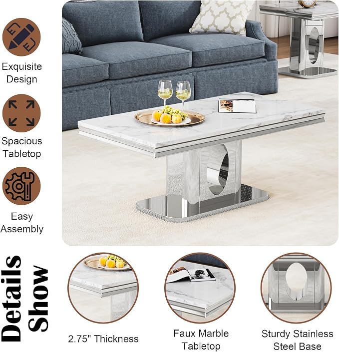 Silver+white