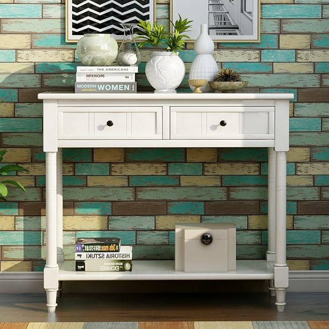 Ivory White