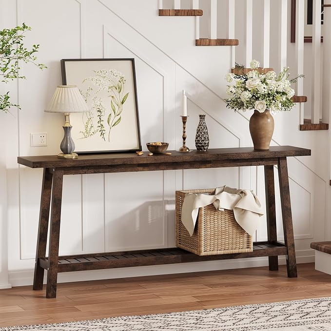 Rustic Brown