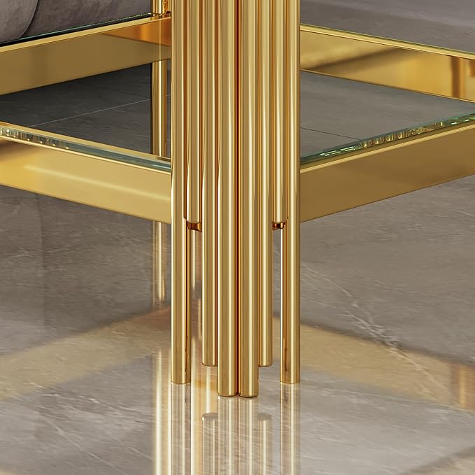 Clear Gold