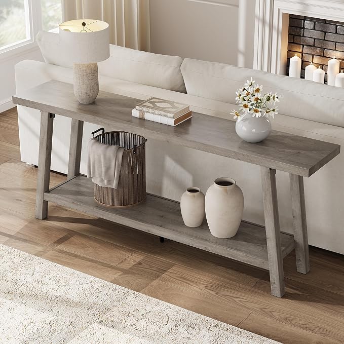 Rustic Grey