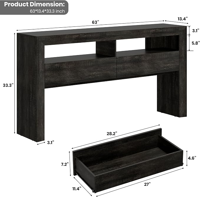 Dark Oak