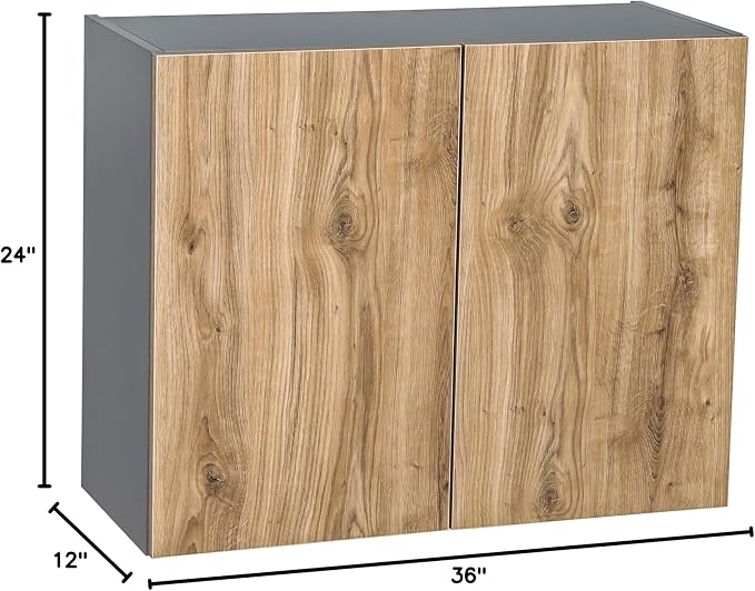 Natural Teak