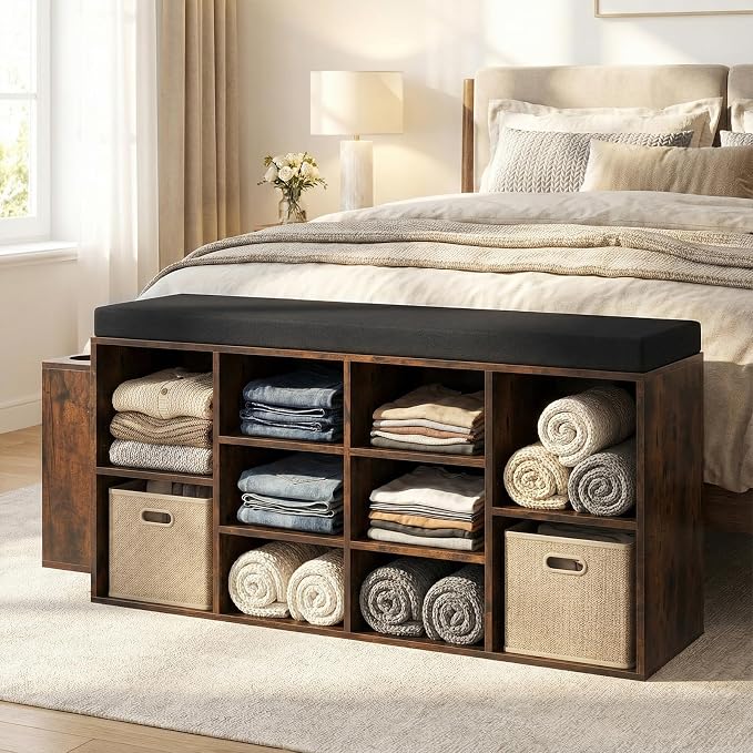 Rustic Brown