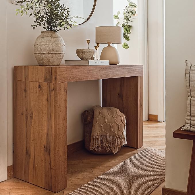 Rustic Oak