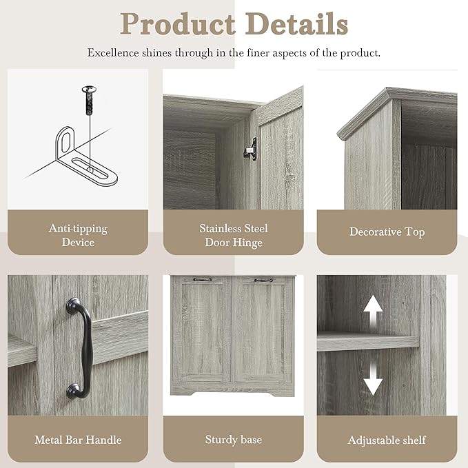 Oak + Mdf3