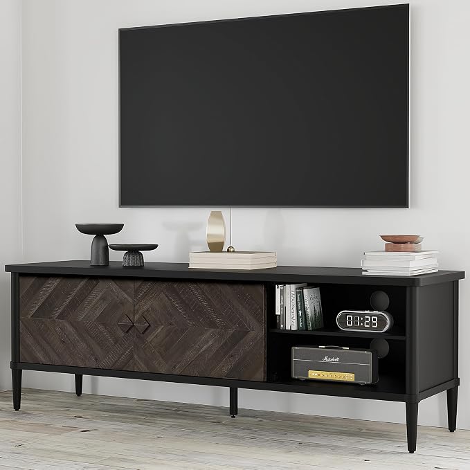 Mocha Black