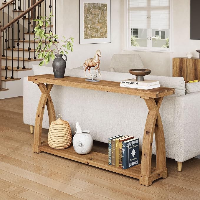 Rustic Brown