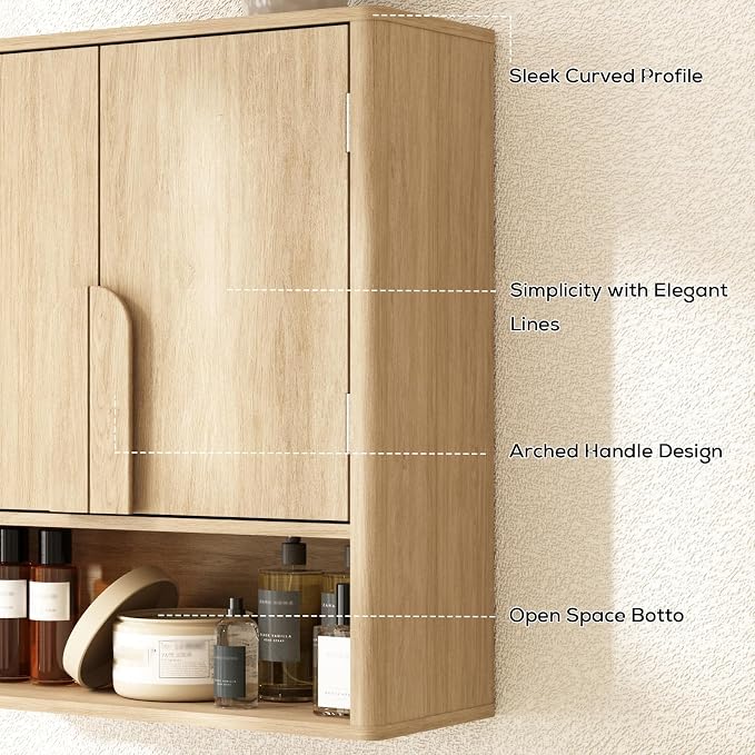Natural Oak