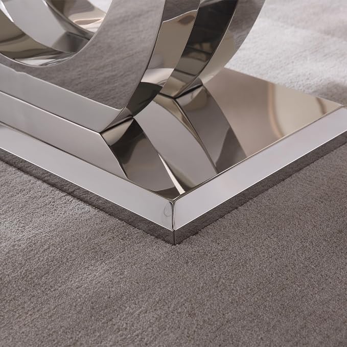 A-white Marble Silver15