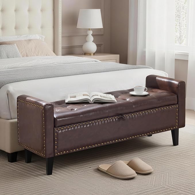 Pu-dark Brown